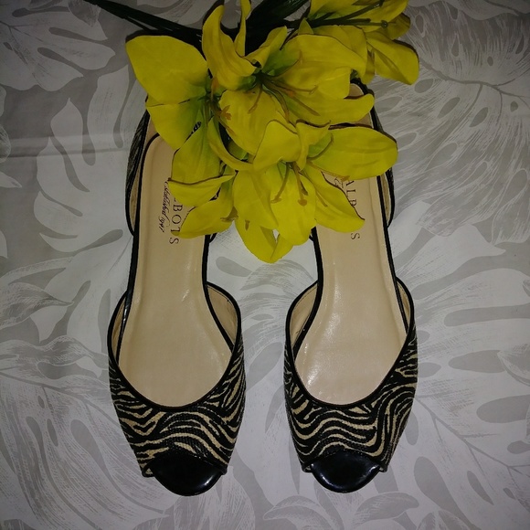 Talbots Flats - Picture 1 of 7